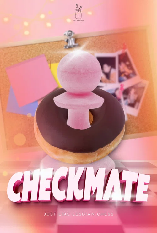 Checkmate