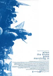 When The Blues Goes Marching In