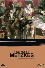 Harald Metzkes