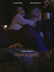 Man Appétit
