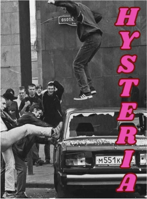 Hysteria