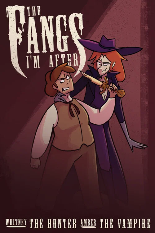 The Fangs I'm After