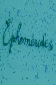 Ephémérides