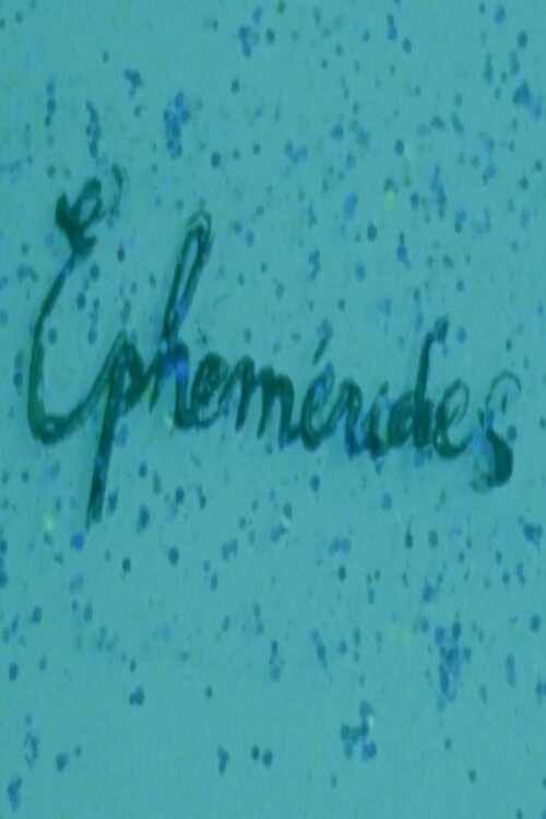 Ephémérides