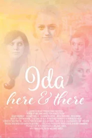 Ida Here and There