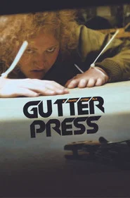 Gutter Press