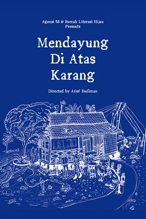 A Journey of Island People