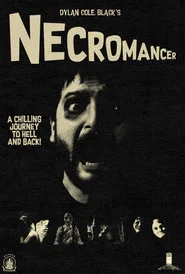 Necromancer: Part 1