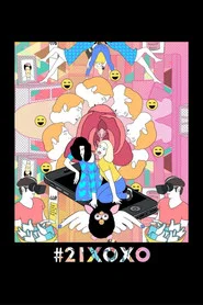 #21xoxo