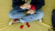 He Loves Me, He Loves Me Not