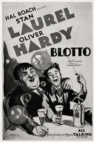 Blotto