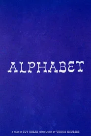 Alphabet