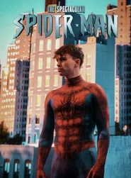The Spectacular Spider-Man