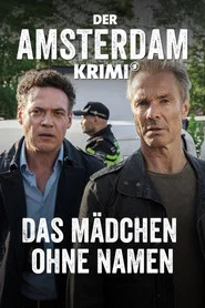 Amsterdam Undercover: The Girl Without a Name
