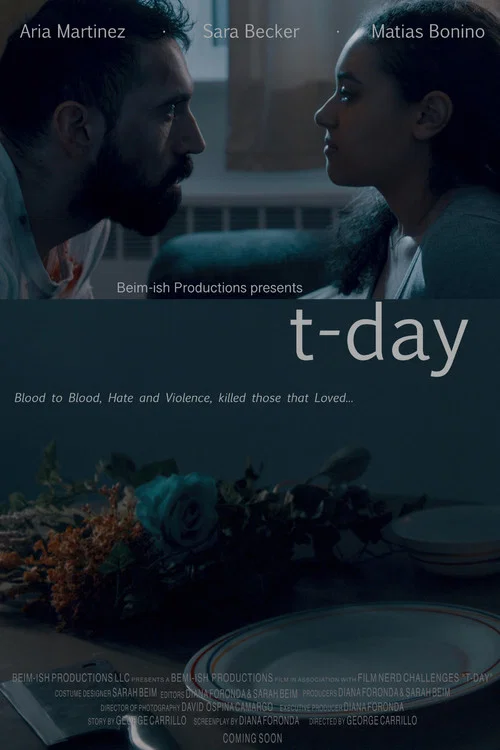t-day
