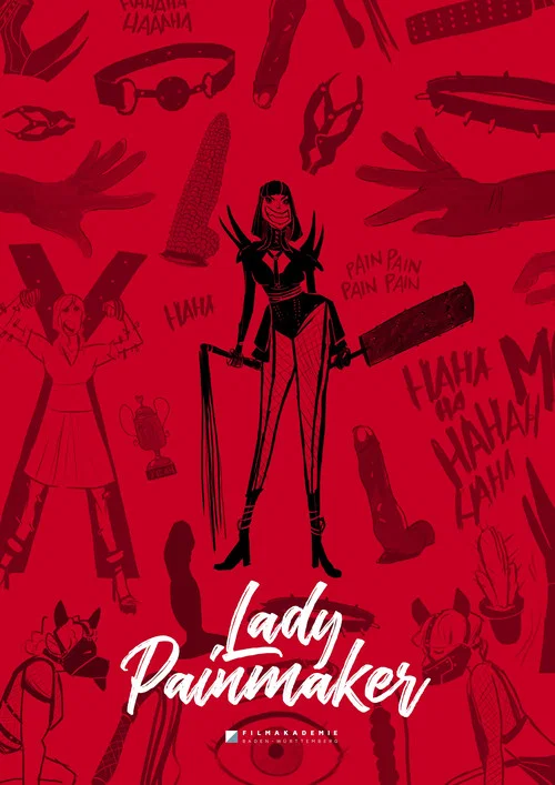 Lady Painmaker