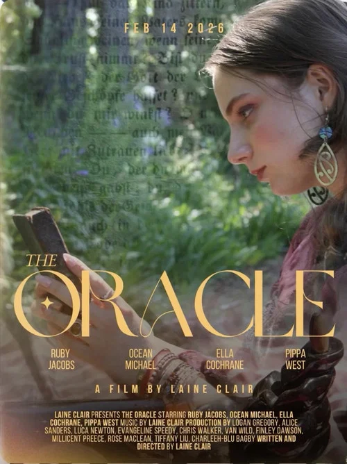 The Oracle