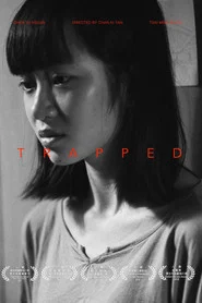 Trapped