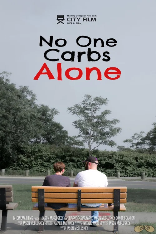 No One Carbs Alone