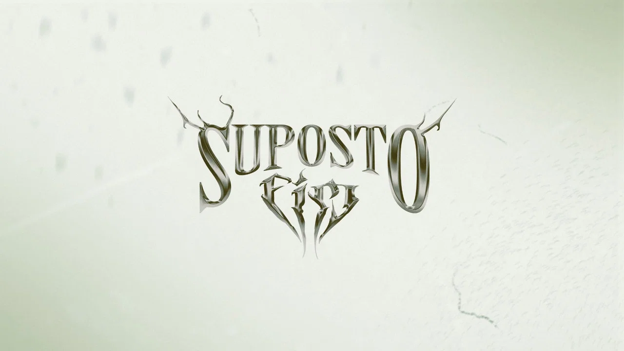 Suposto Fim