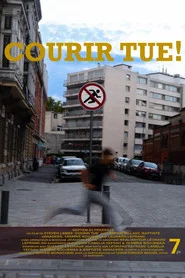 Courir tue !