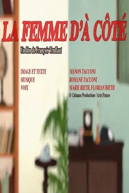 Short cuts : François Truffaut's The Woman Next Door