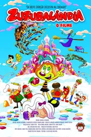 Zuzubaland: The Movie