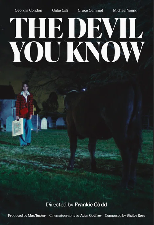 The Devil You Know