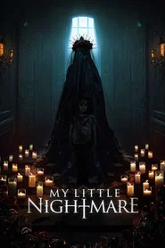 My Little Nightmare