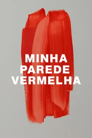 Minha Parede Vermelha