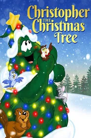 Christopher the Christmas Tree
