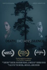 Death, Dictates Silence