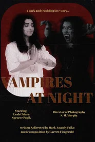 Vampires at Night