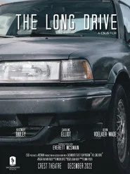 The Long Drive