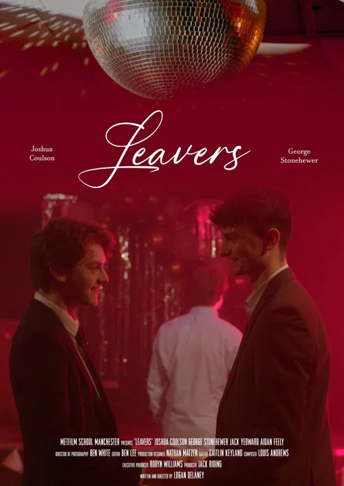 Leavers