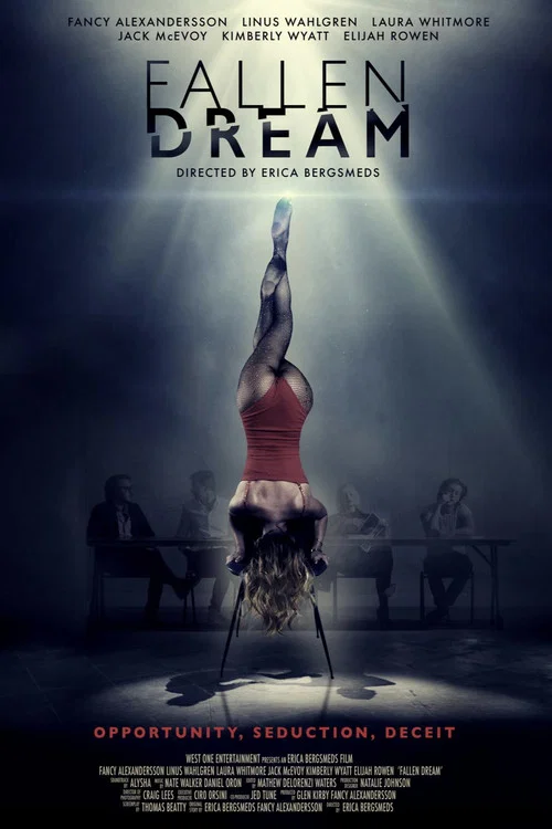 Fallen Dream