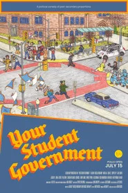 Your Student Government