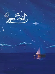 Paper Boat