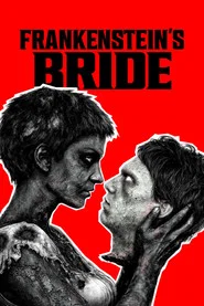 Frankenstein's Bride