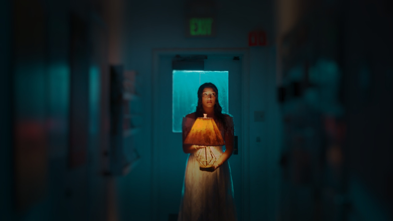Juno: The Graveyard of Memories