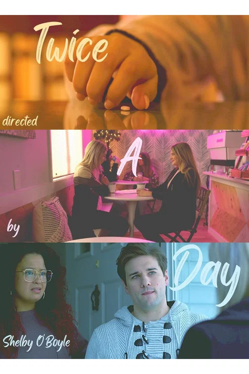 Twice A Day
