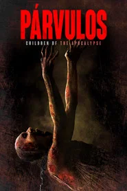 Párvulos: Children of the Apocalypse