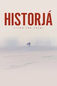 Historjá – Stitches for Sapmí