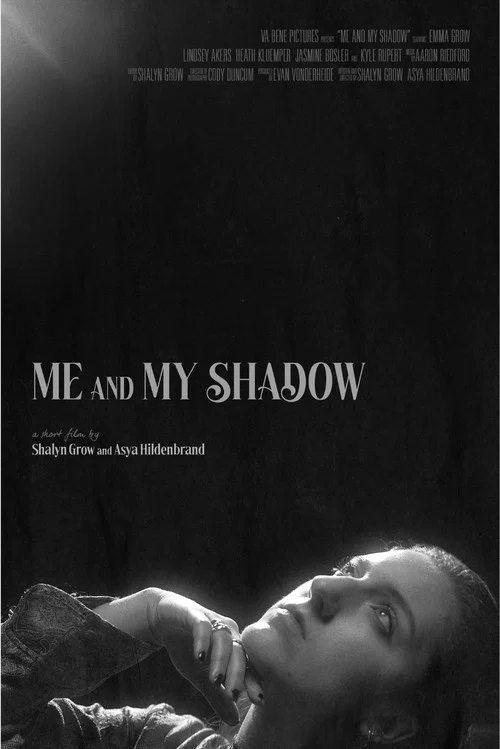 Me and My Shadow