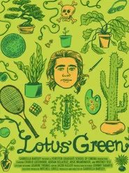 Lotus Green