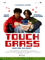 Touch Grass