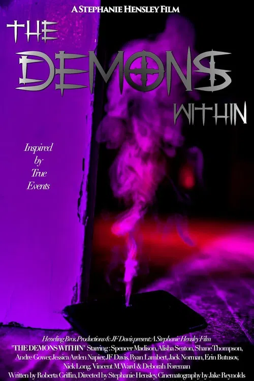 The Demons Within