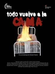 Todo vuelve a la cama