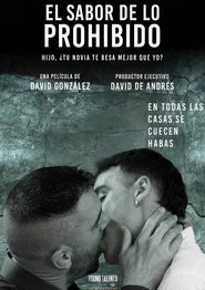 El sabor de lo prohibido