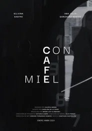Café Con Miel